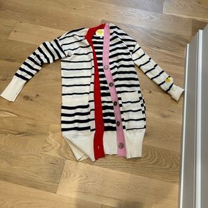 Kerri Rosenthal Cashmere Cardigan